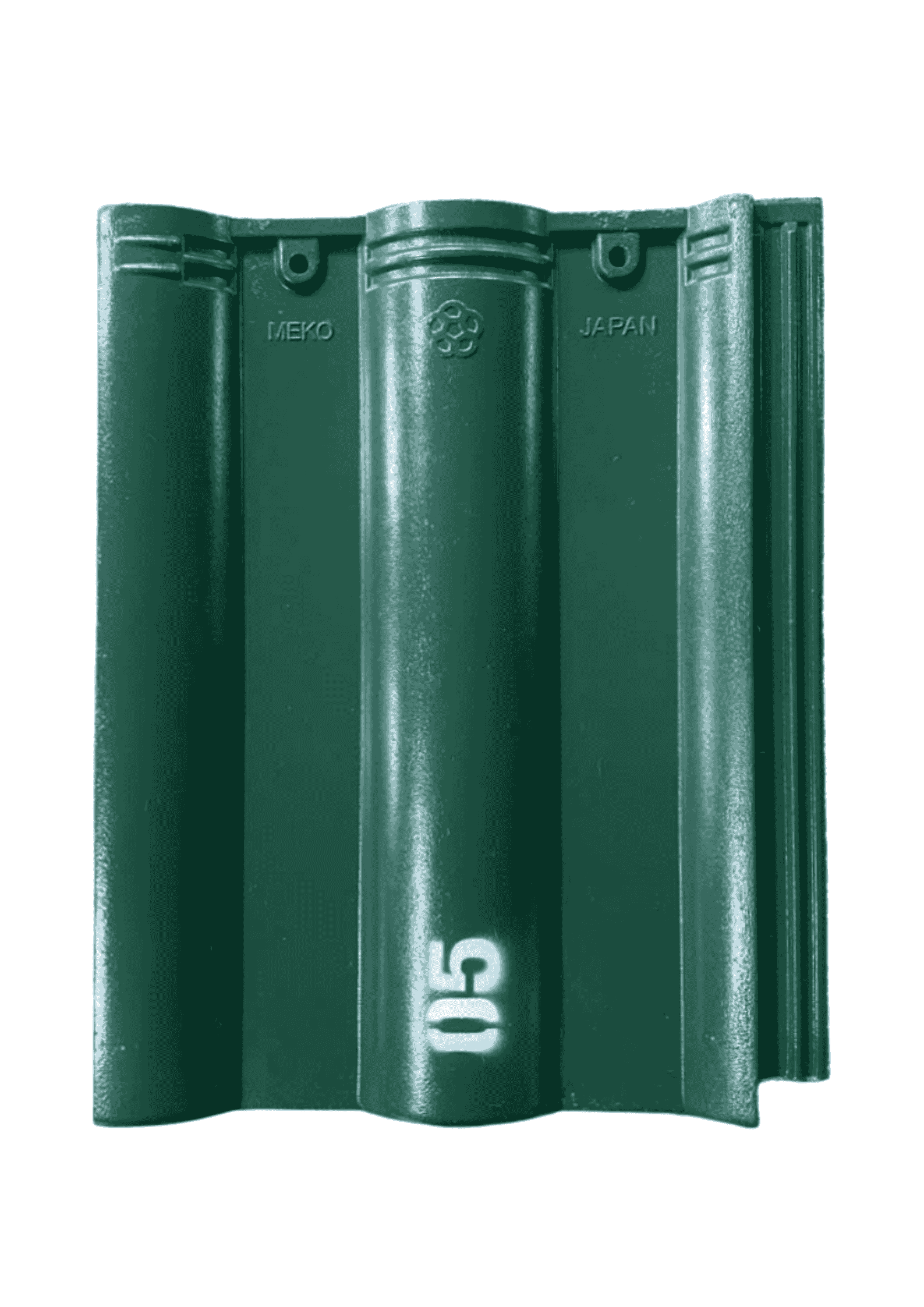 Ngói lợp Meko 05